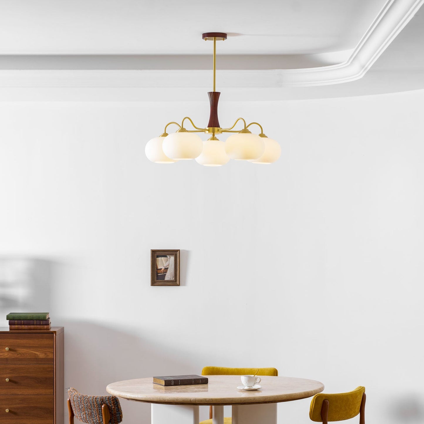 Kronleuchter Celra