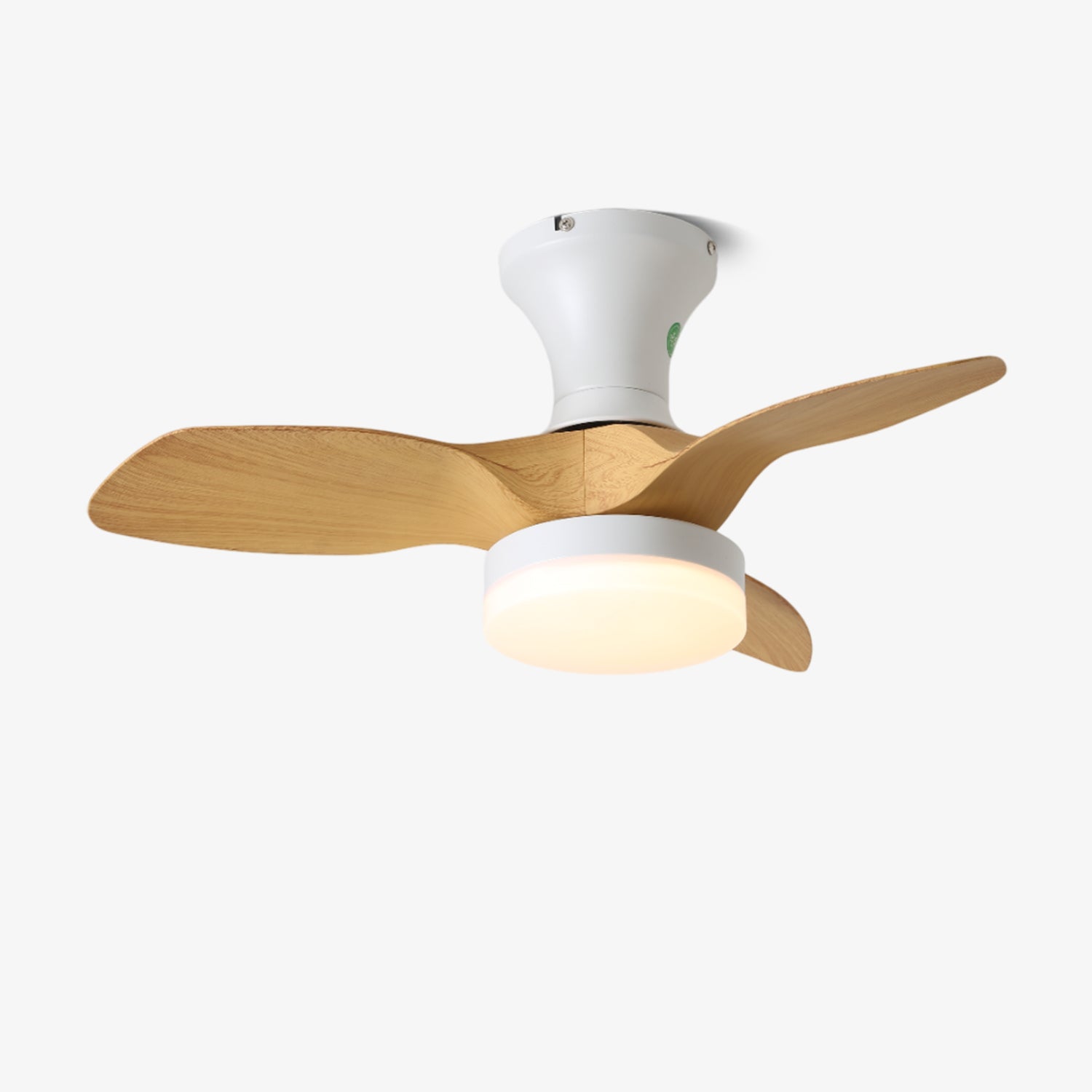 Deckenventilatorleuchte Teret