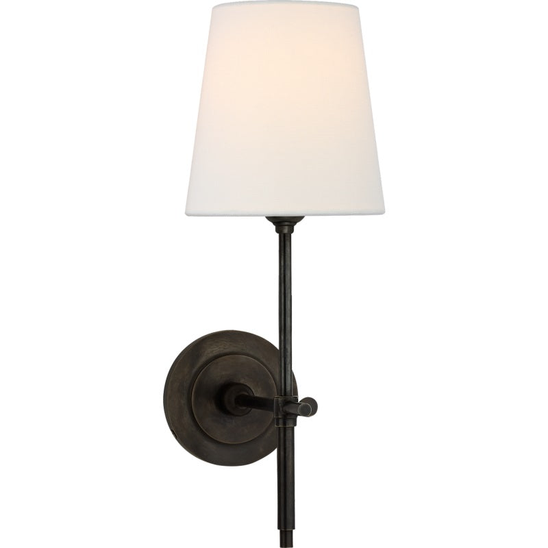 Konische Wandleuchte Almi