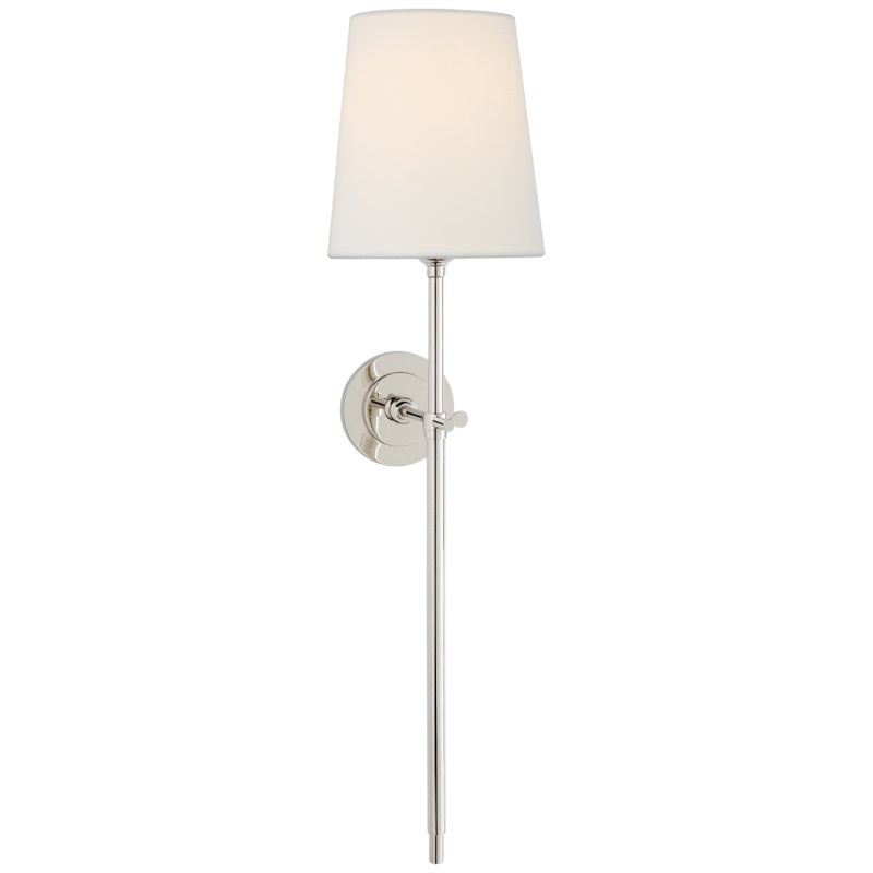 Konische Wandleuchte Almi