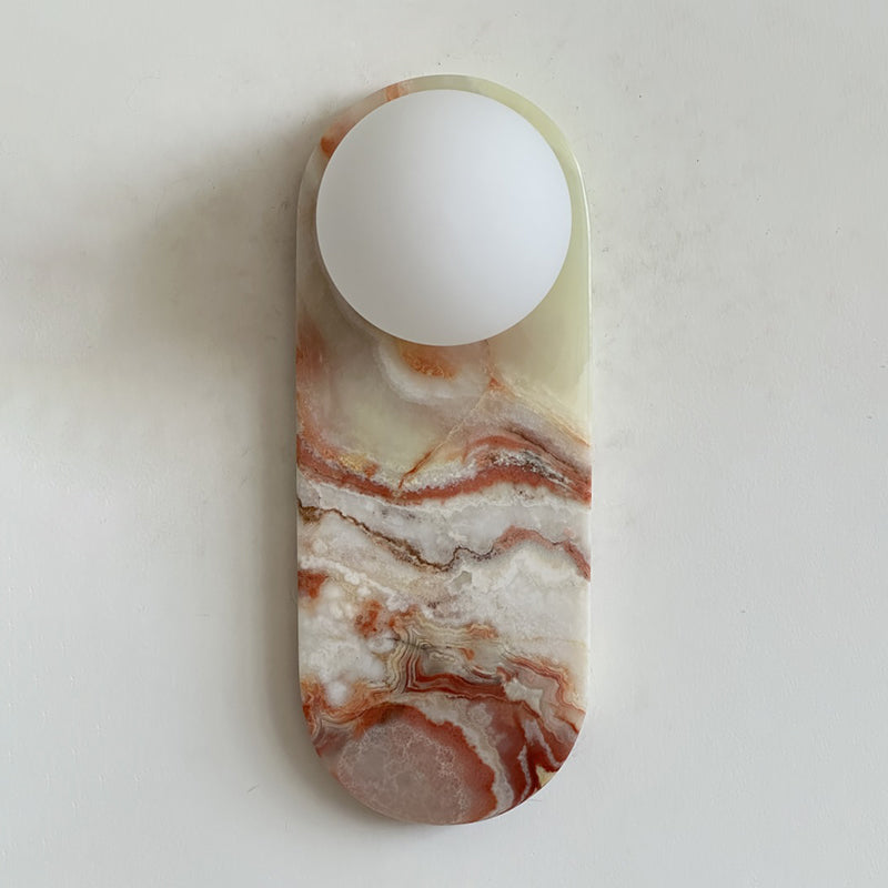 Wandleuchte Eriaal