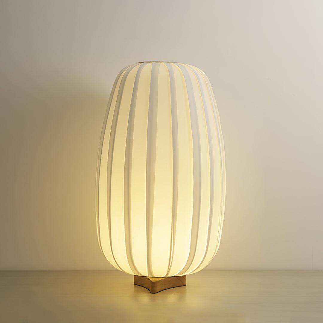 Fabric Minimalist Table Lamp – detail 33
