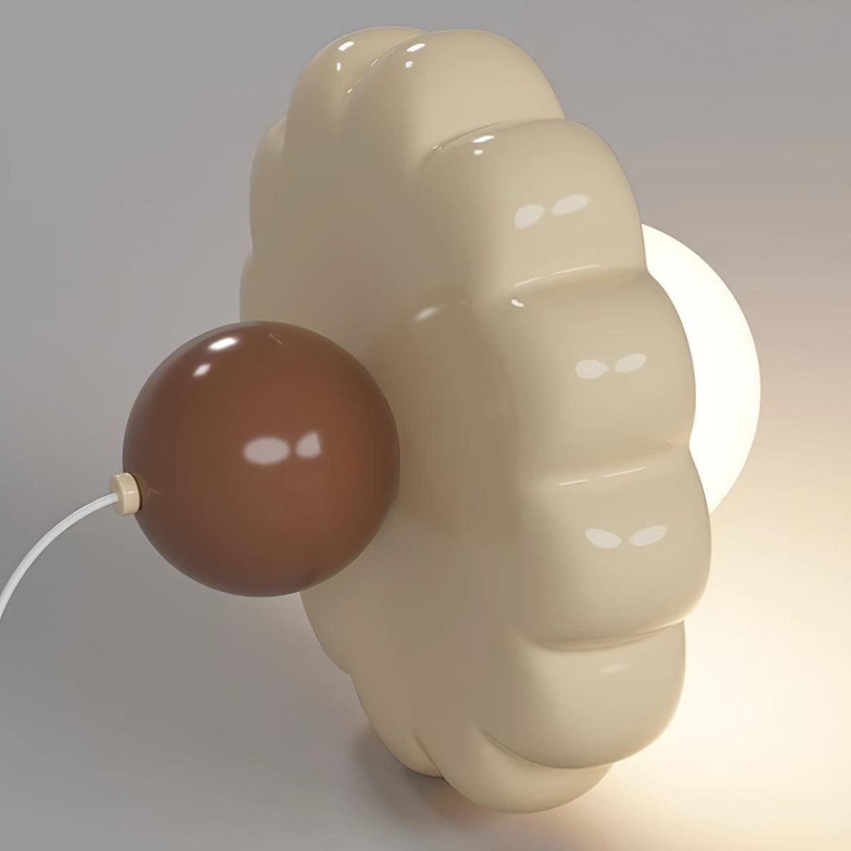 Pendelleuchte Kairian