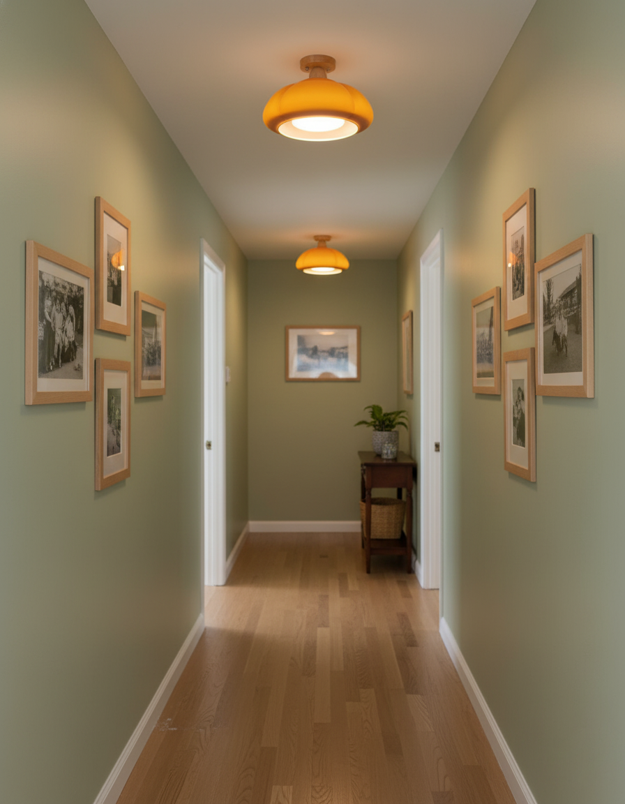 Cipola Ceiling Light – detail 6