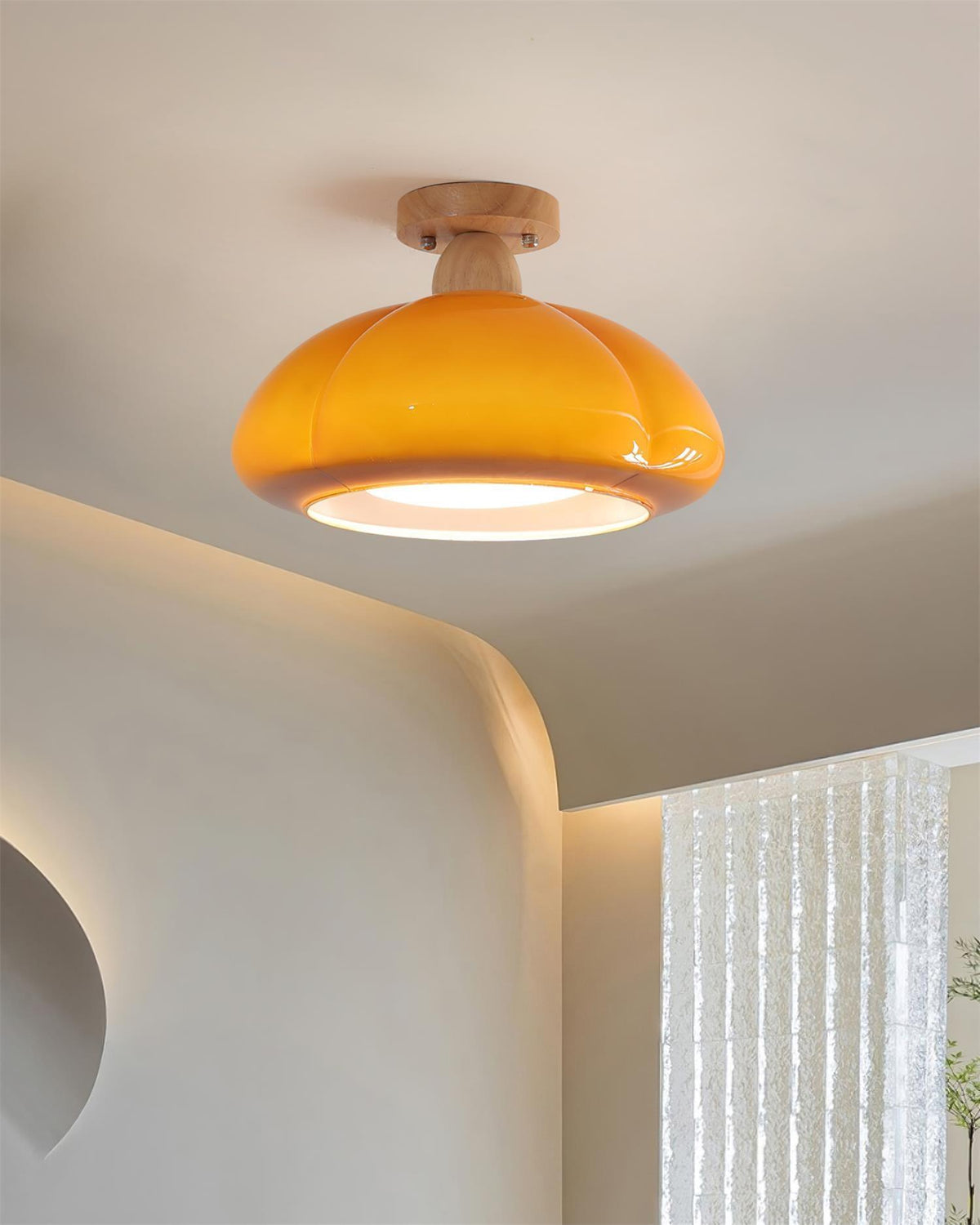 Cipola Ceiling Light – detail 31