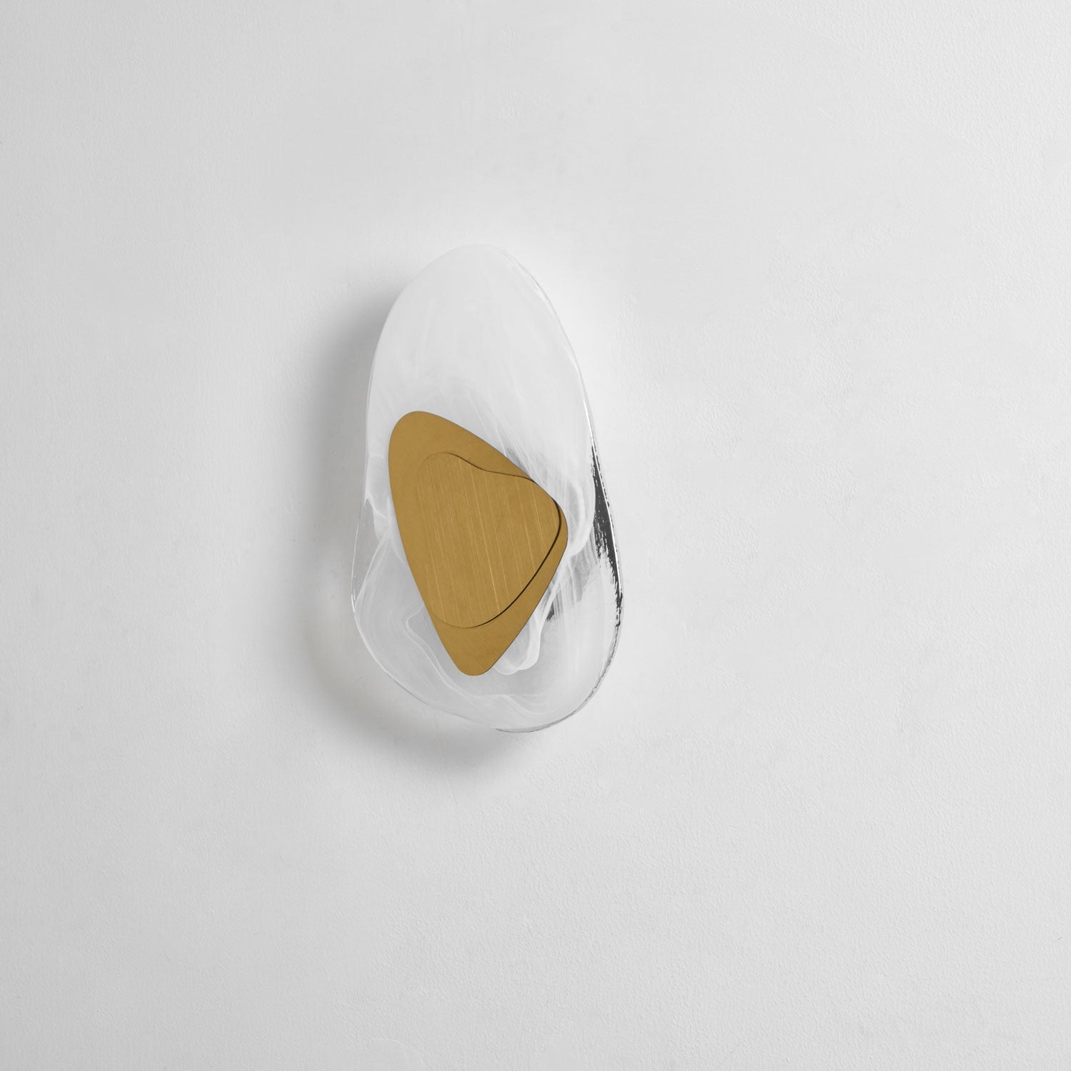 Moderne Wandleuchte Gerie