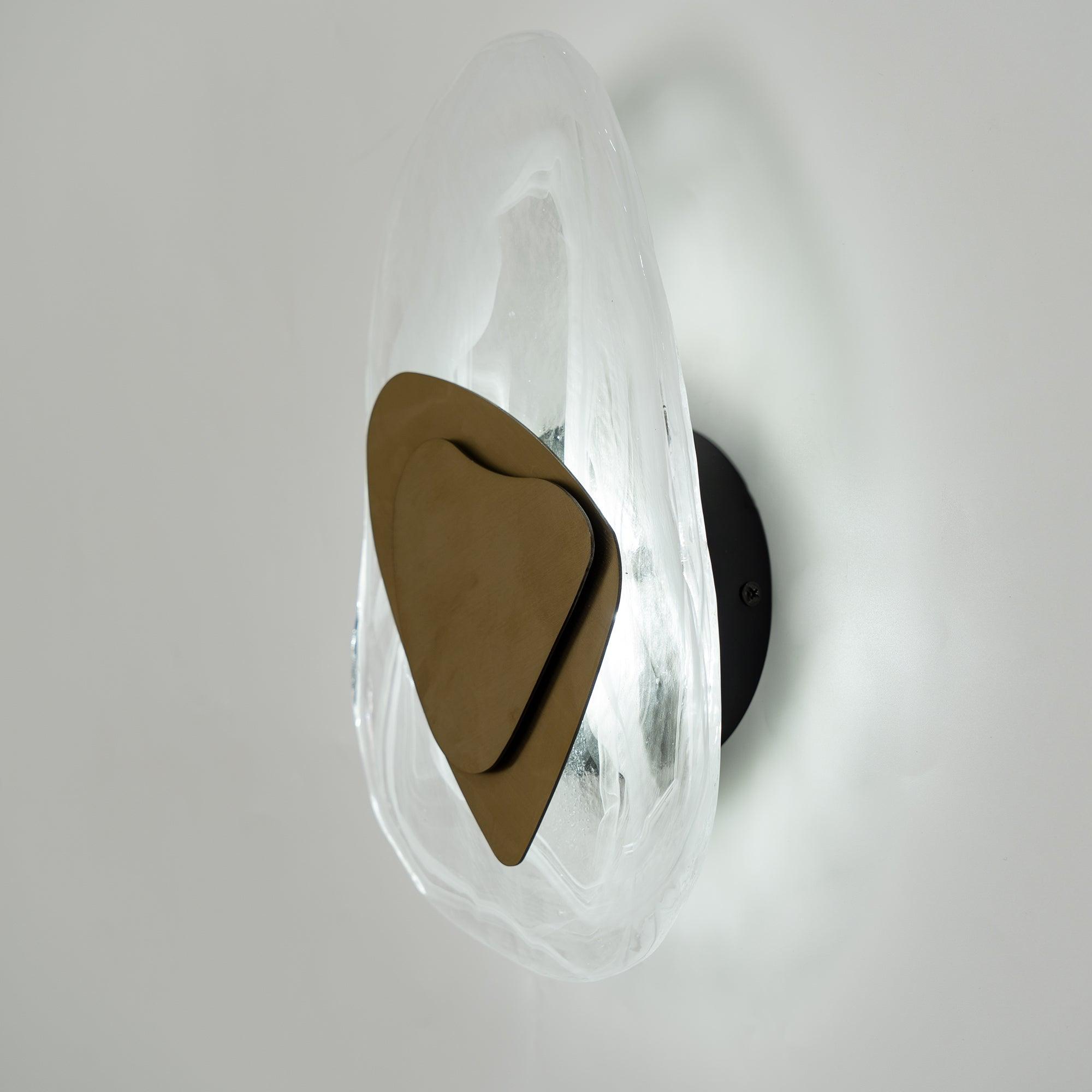 Moderne Wandleuchte Gerie