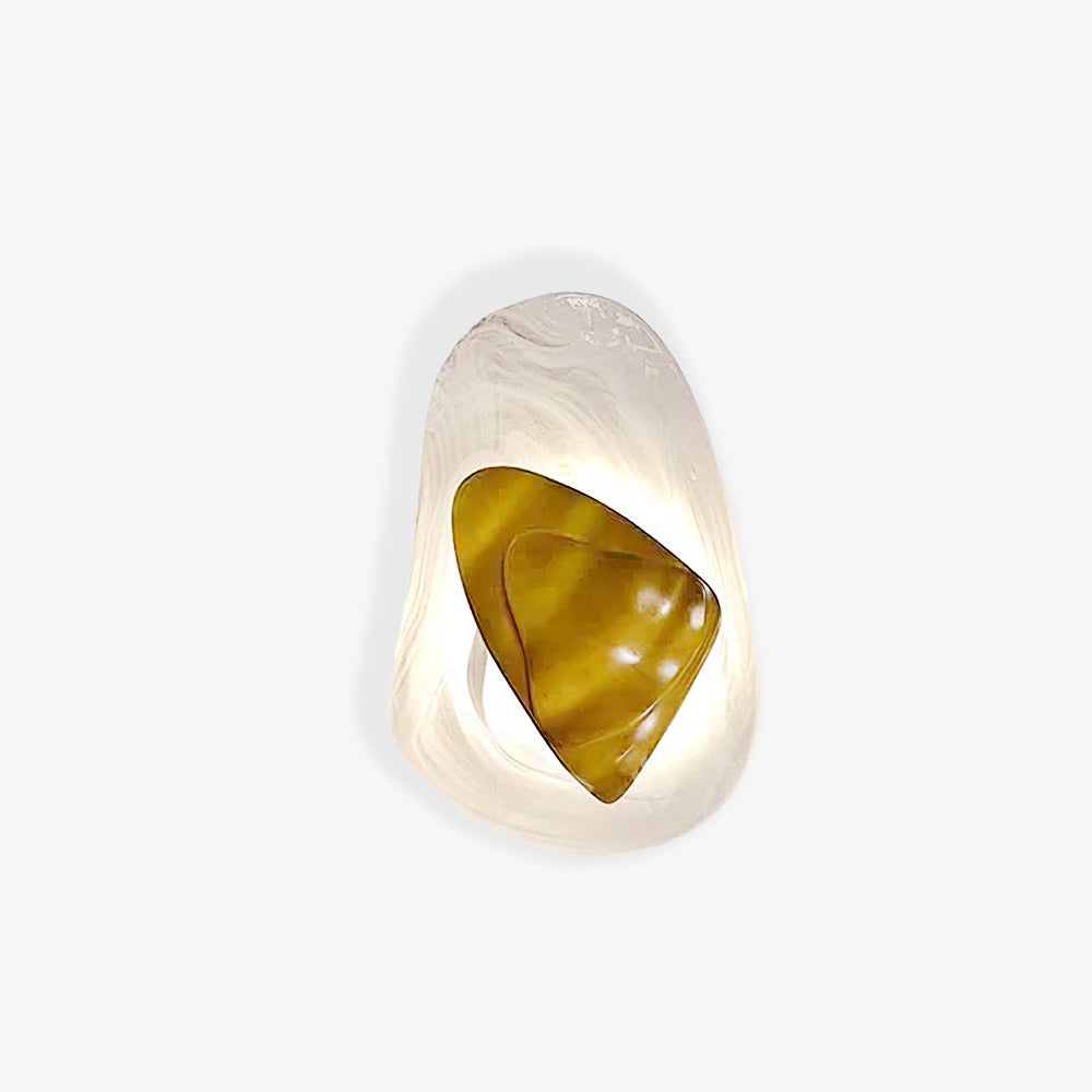 Moderne Wandleuchte Gerie