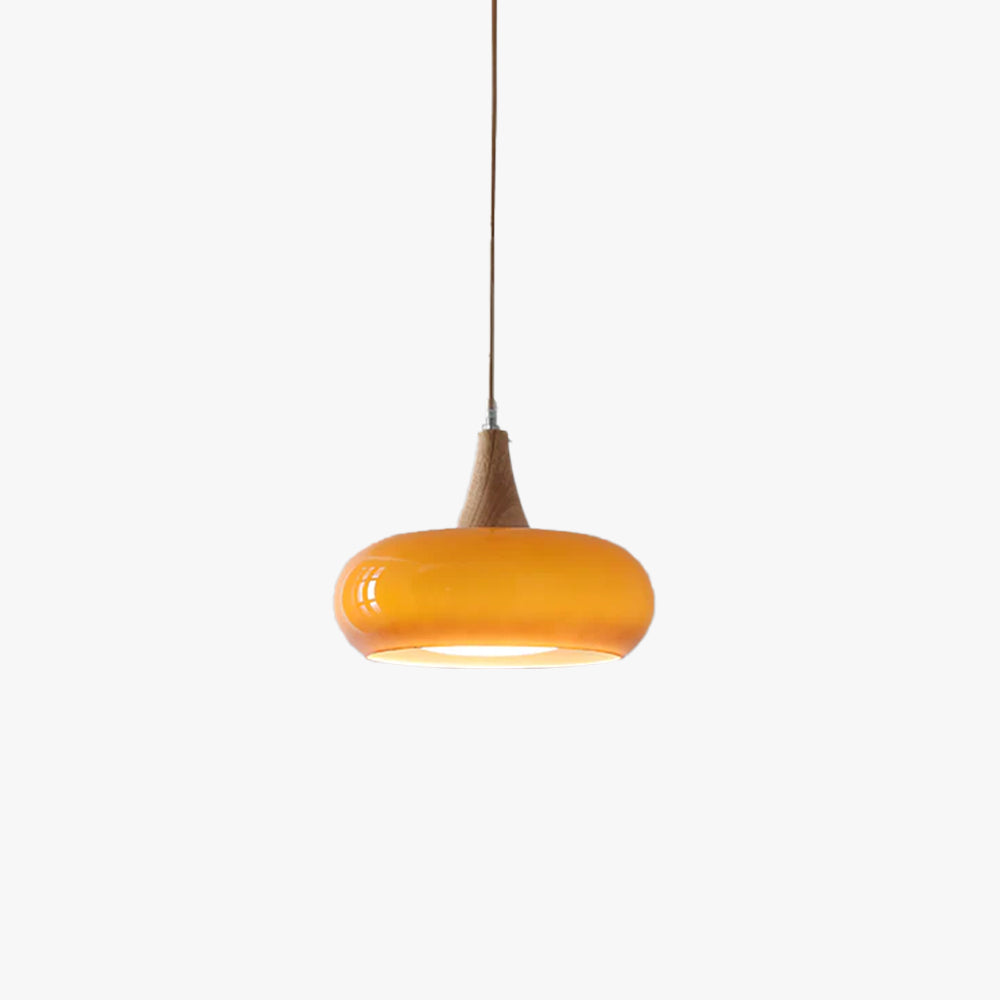 Moderne Pendelleuchte Gionia