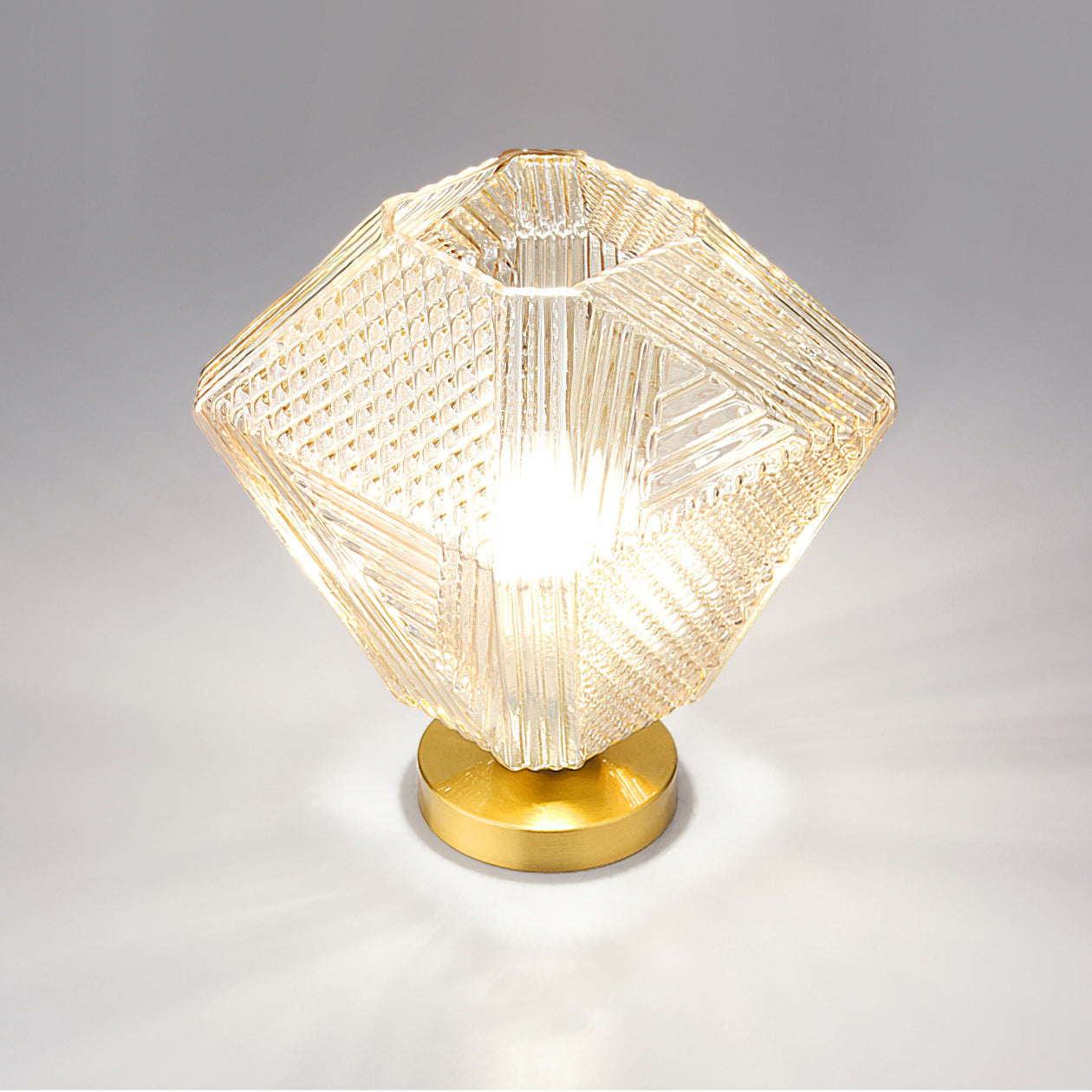 Art Deco Deckenleuchte Veneo