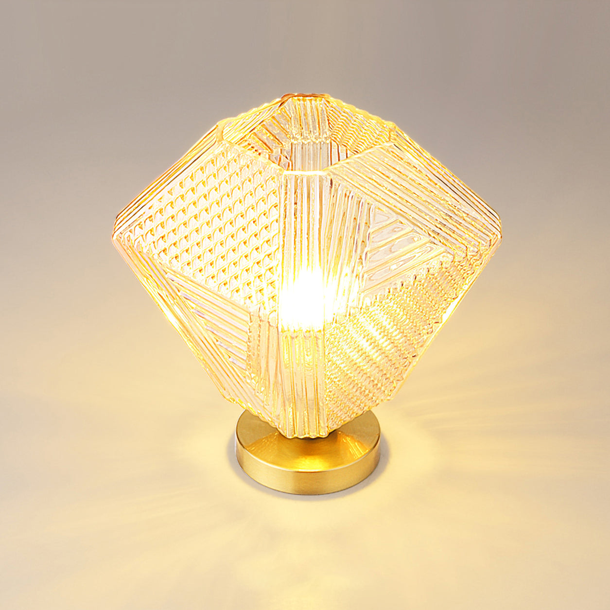 Art Deco Deckenleuchte Veneo