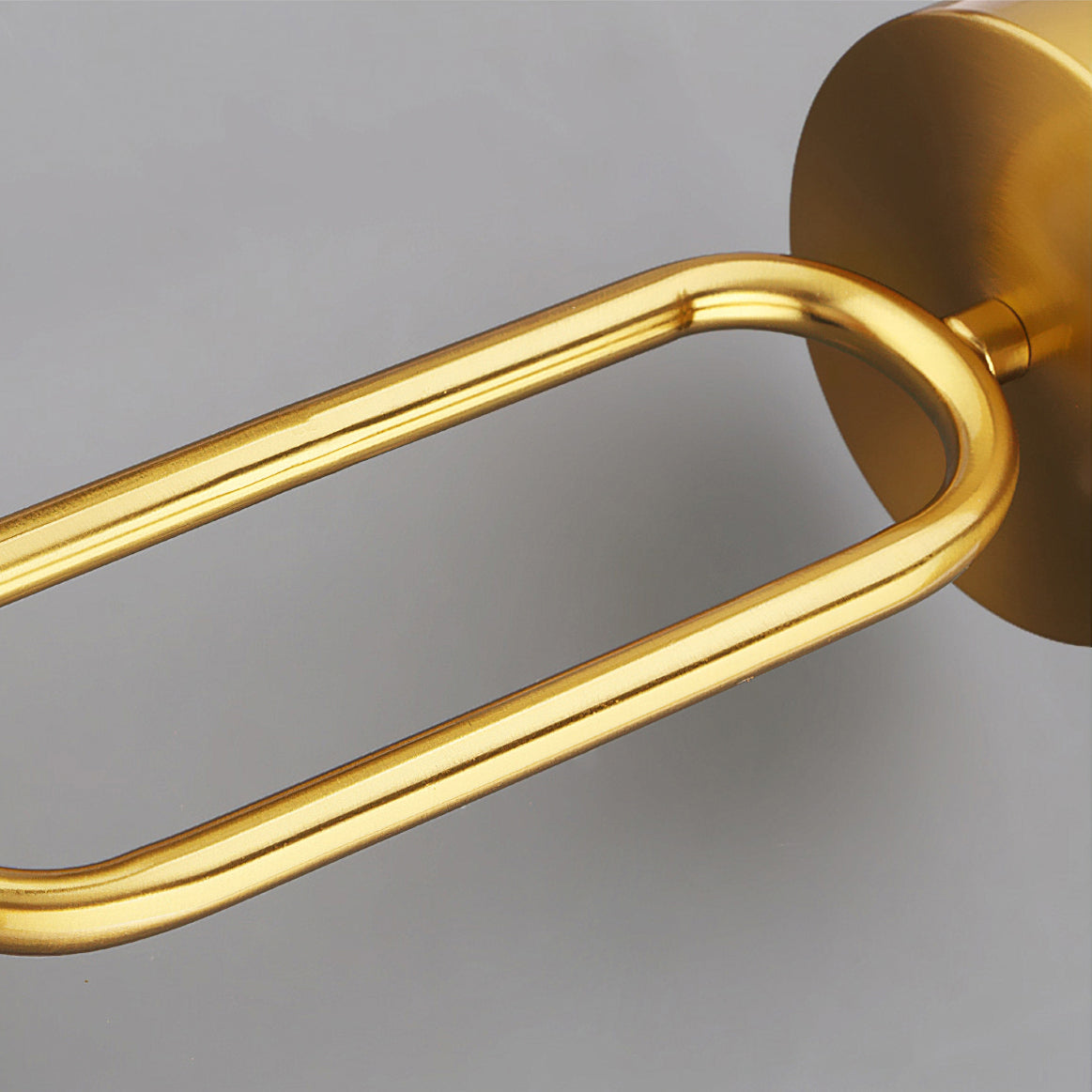 Art Deco Deckenleuchte Veneo