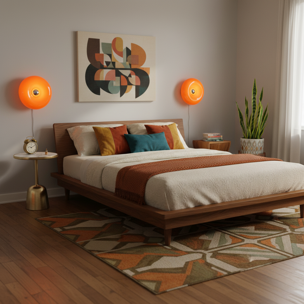 Donuts Wall Lamp – detail 5