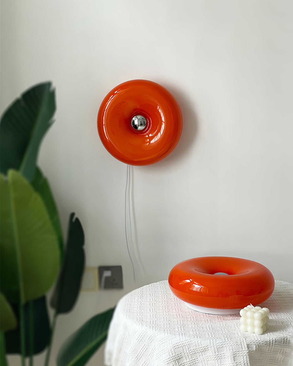 Donuts Wall Lamp – detail 7