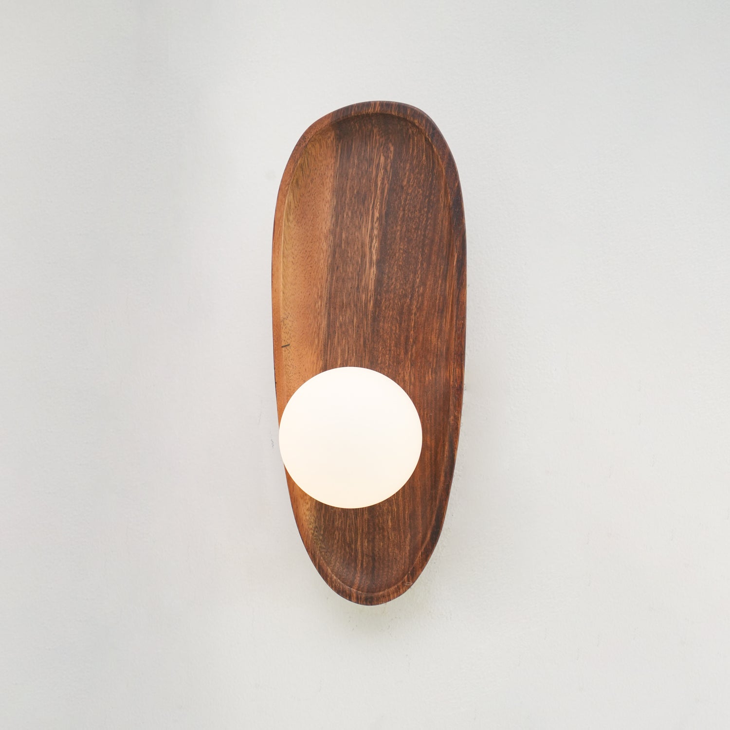 Minimalistische Wandleuchte Venelis