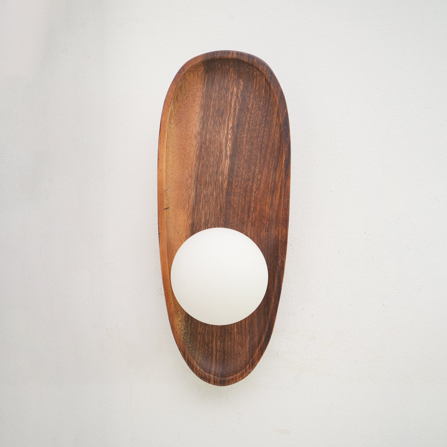 Minimalistische Wandleuchte Venelis