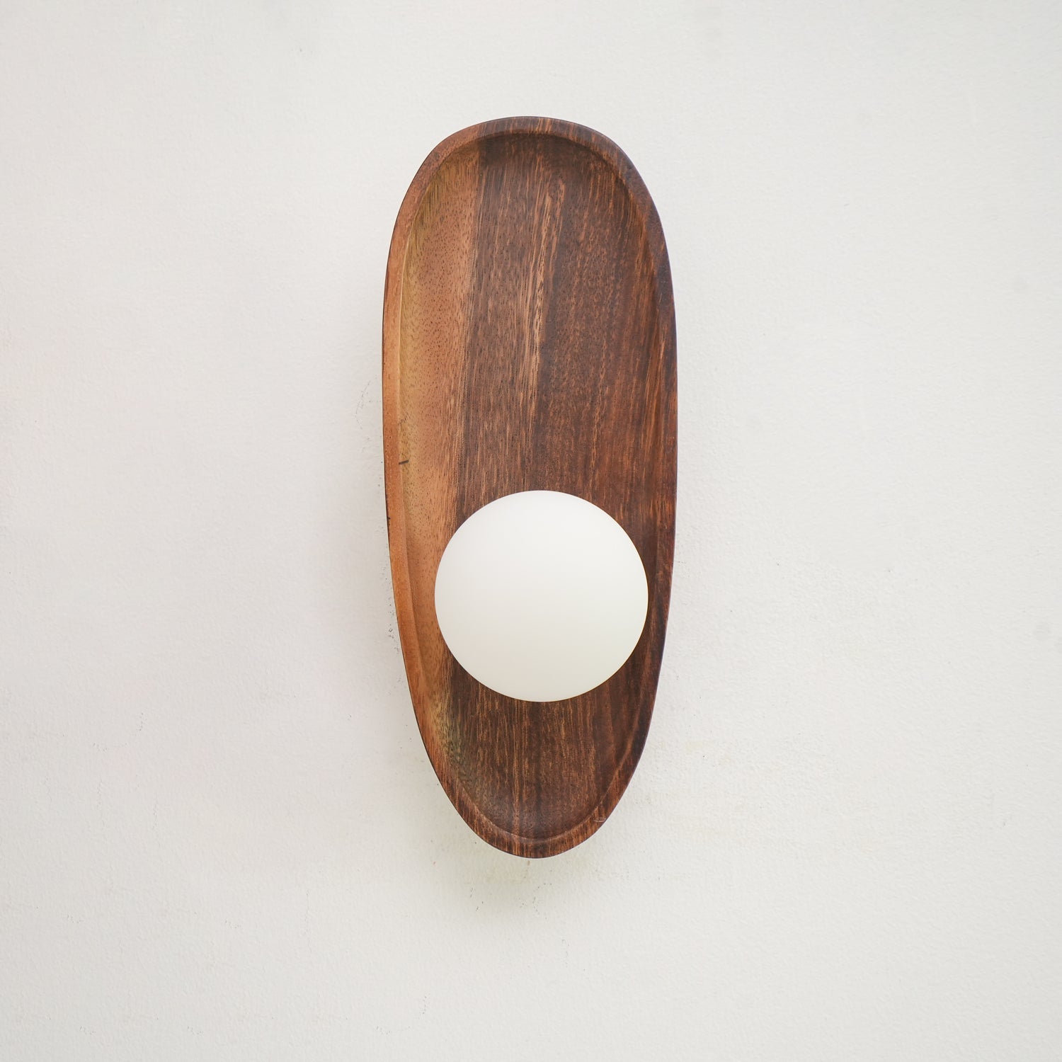 Minimalistische Wandleuchte Venelis