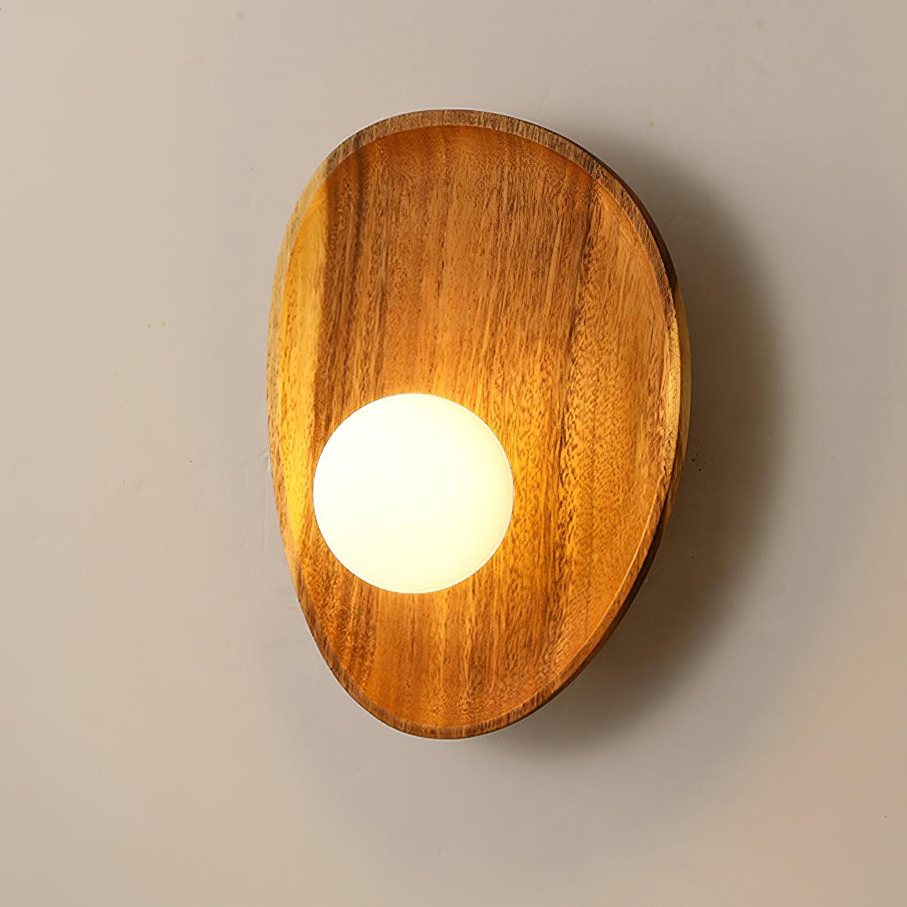 Minimalistische Wandleuchte Venelis