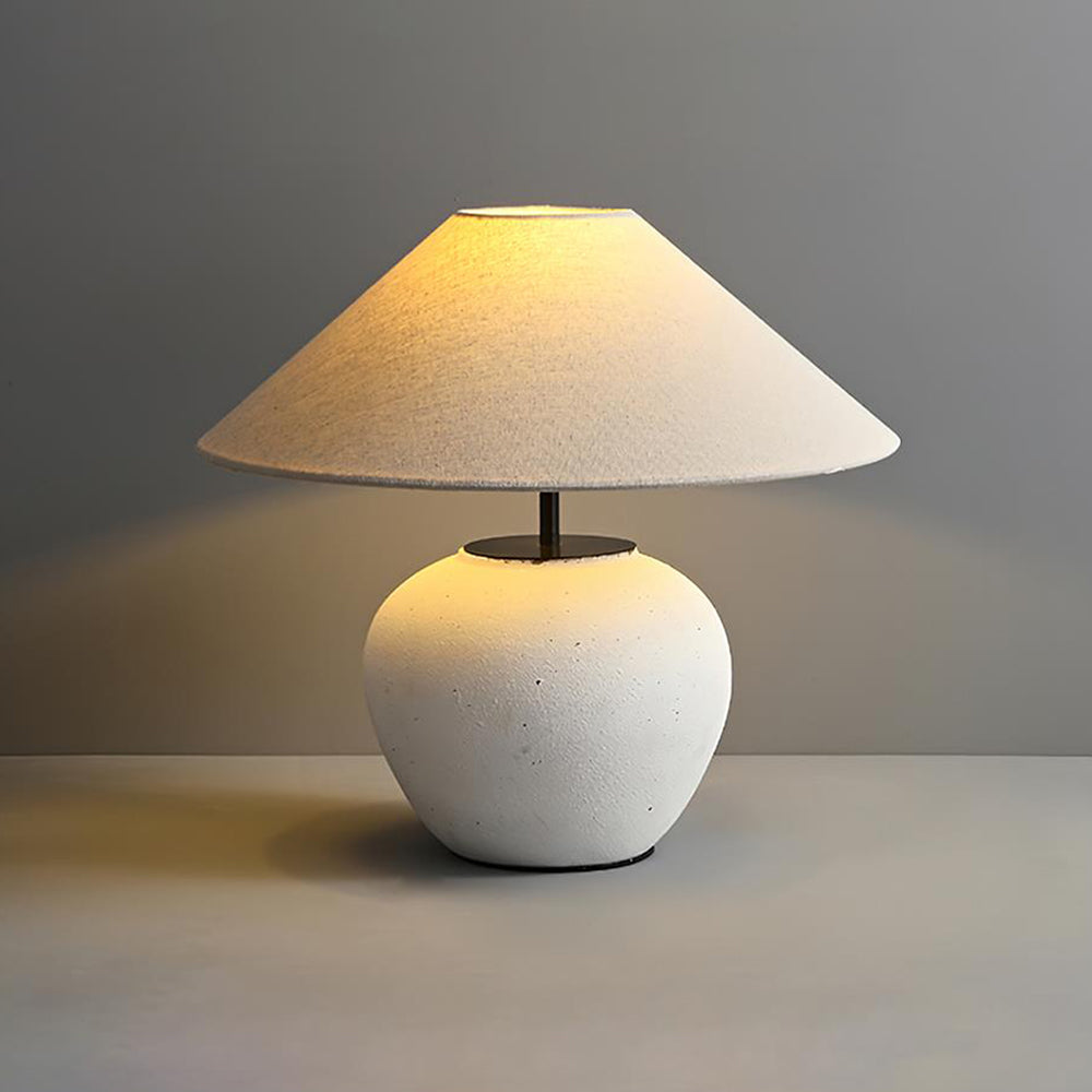 Tischleuchte Nelinan