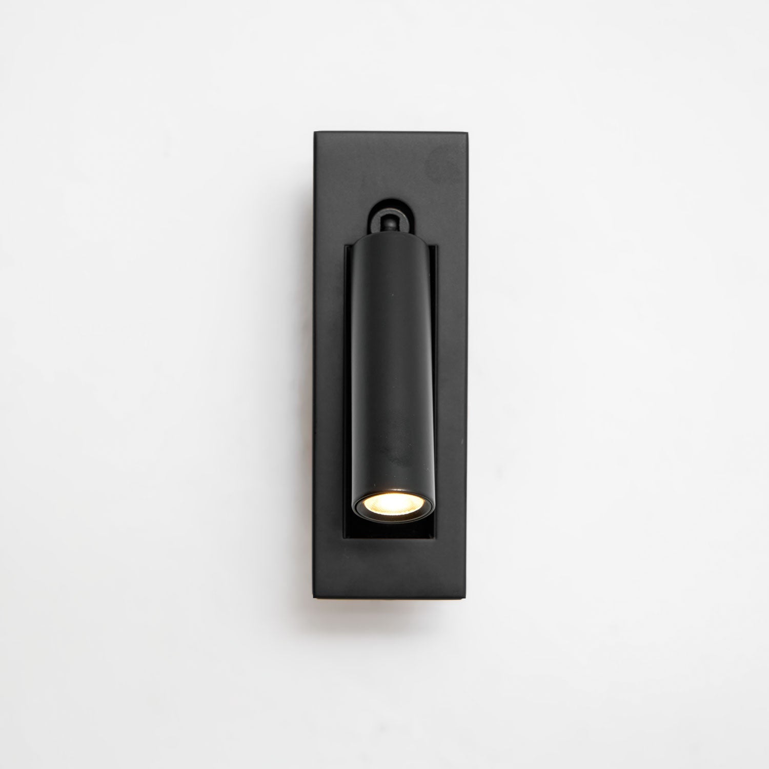 Minimalistische Wandleuchte Zenvale