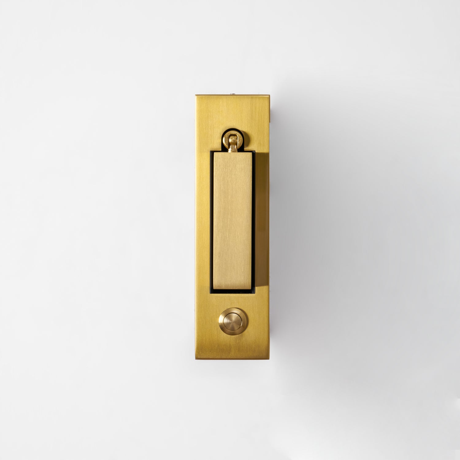Minimalistische Wandleuchte Zenvale