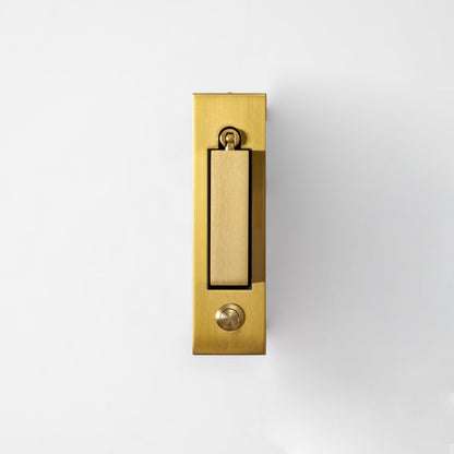 Minimalistische Wandleuchte Zenvale