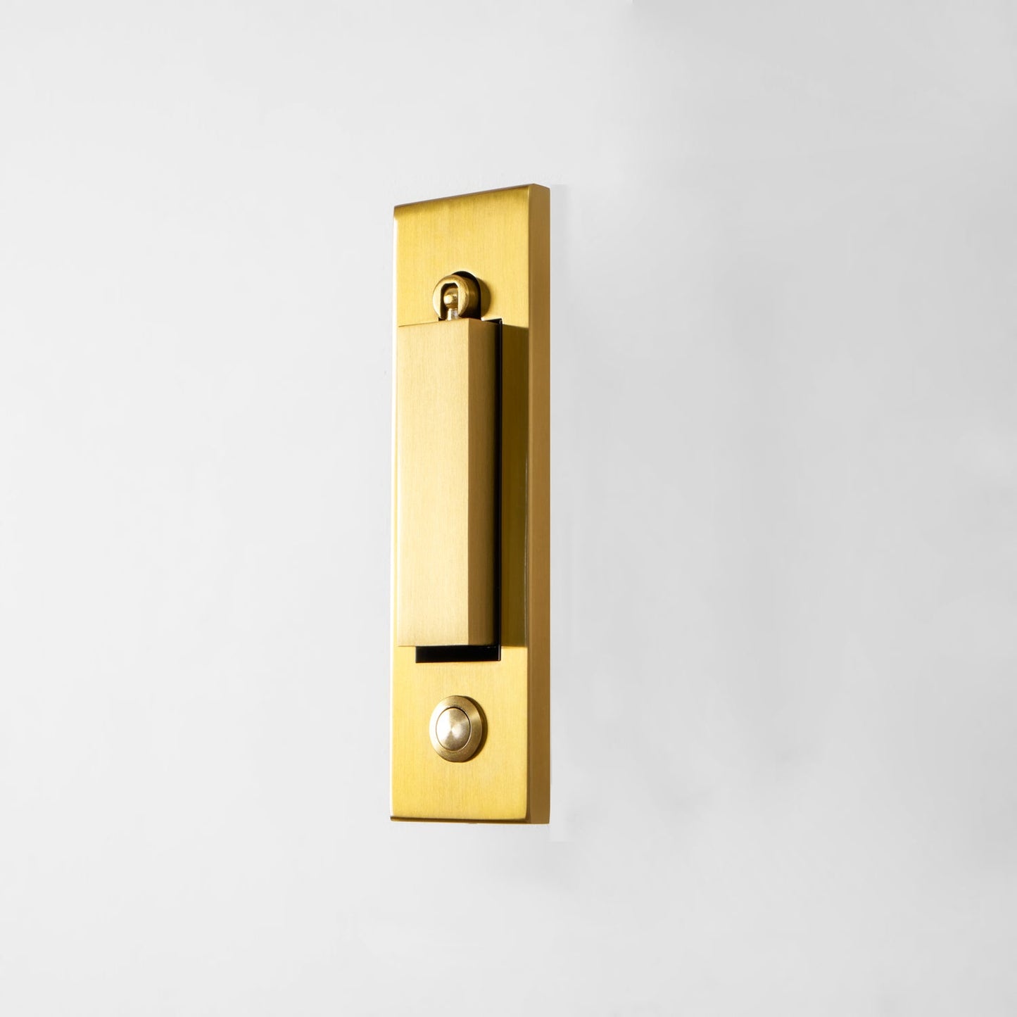 Minimalistische Wandleuchte Zenvale