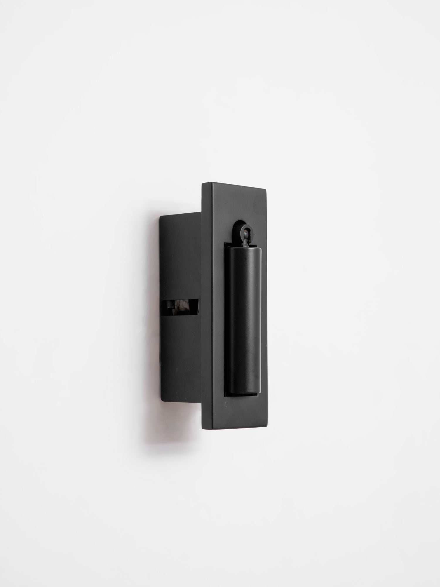 Minimalistische Wandleuchte Zenvale