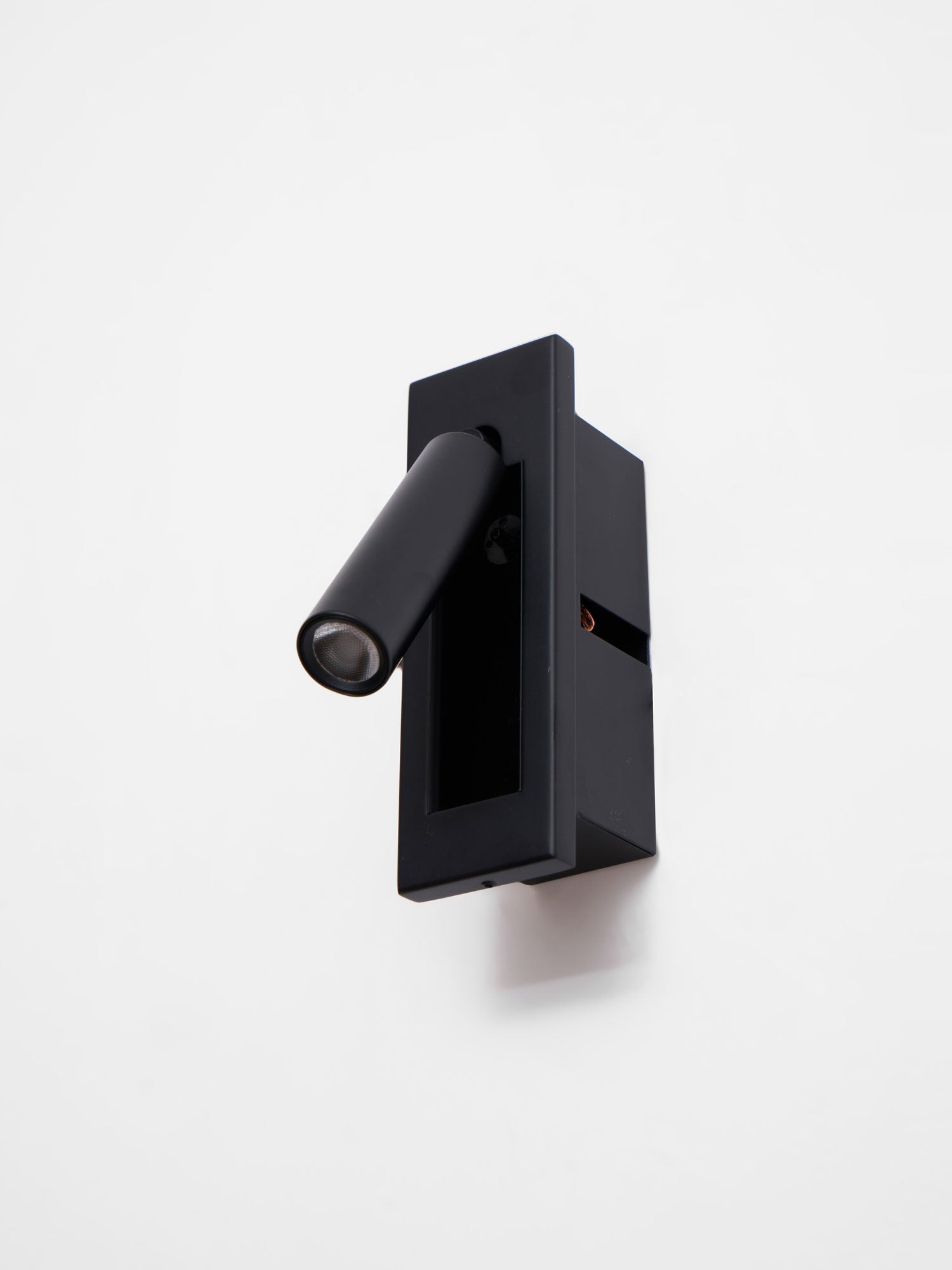 Minimalistische Wandleuchte Zenvale