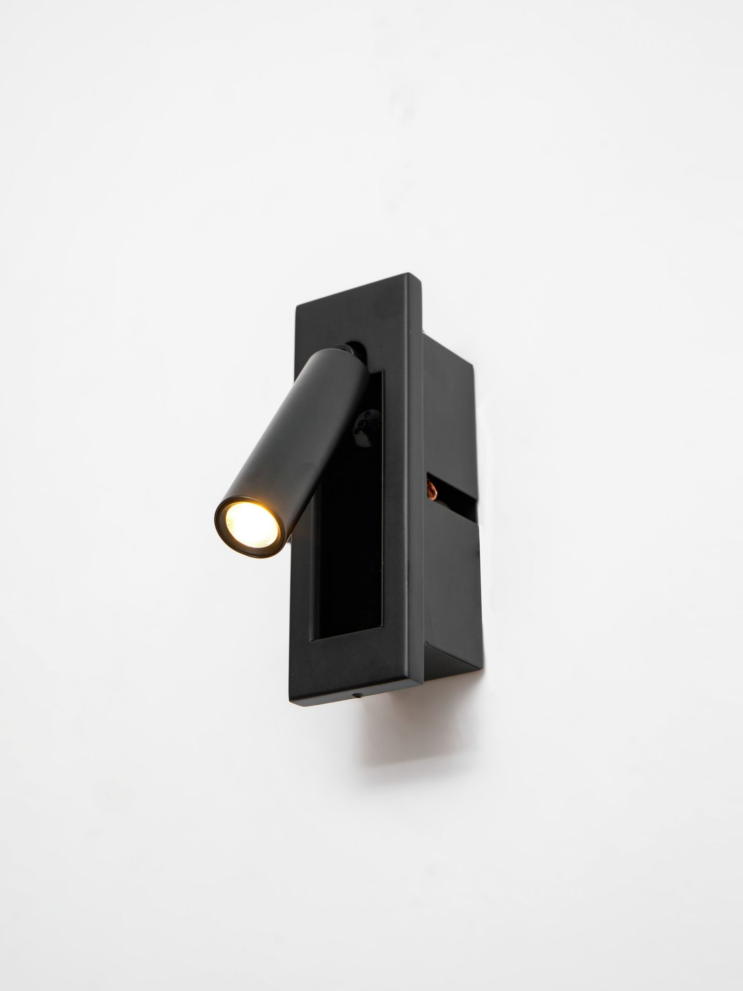 Minimalistische Wandleuchte Zenvale