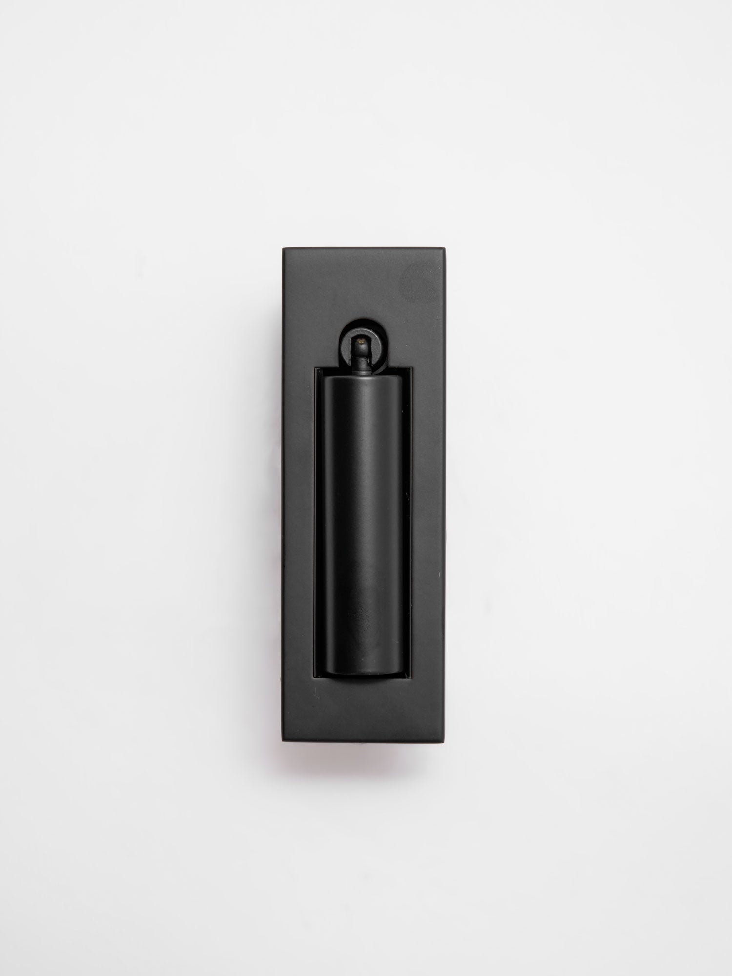 Minimalistische Wandleuchte Zenvale