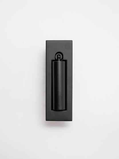 Minimalistische Wandleuchte Zenvale