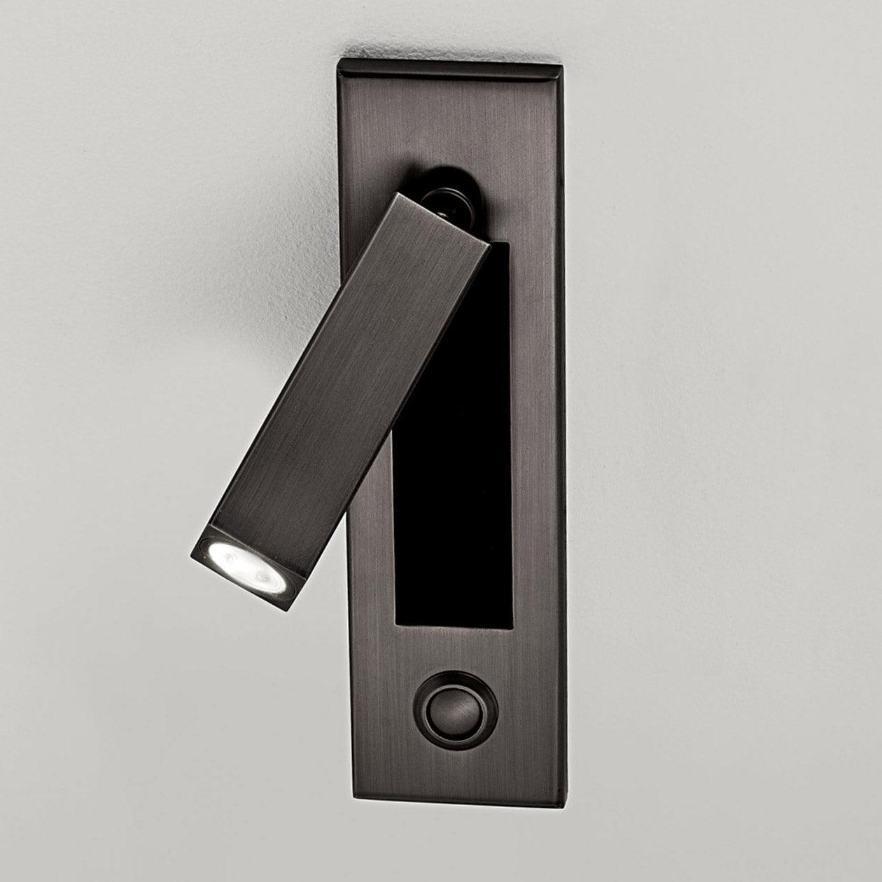 Minimalistische Wandleuchte Zenvale