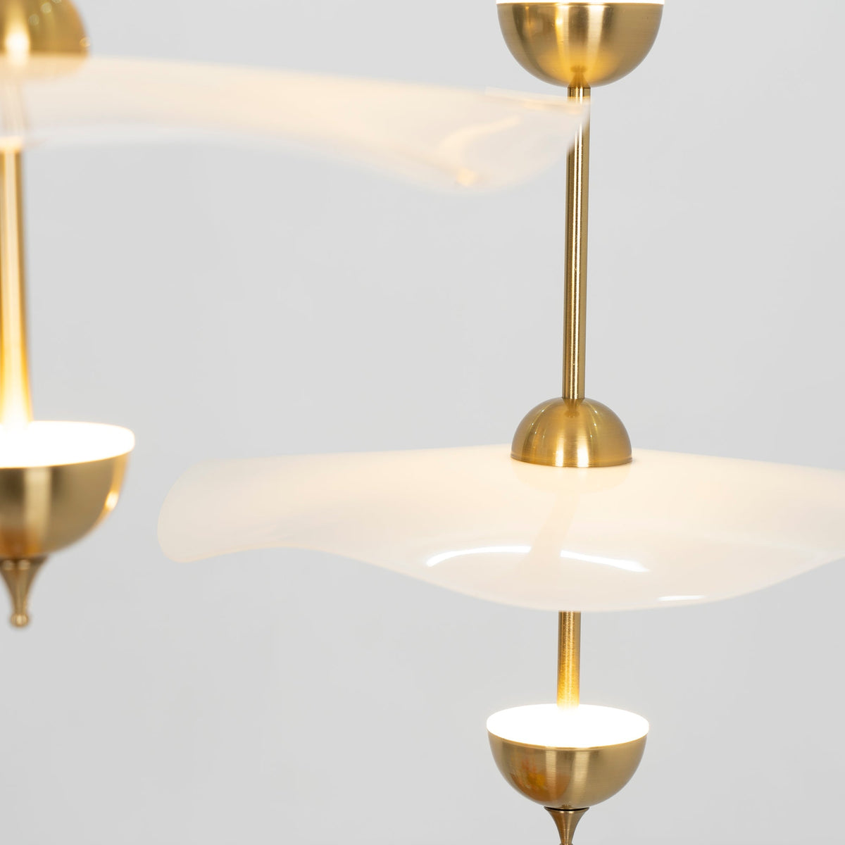 Moderne Pendelleuchte Celia