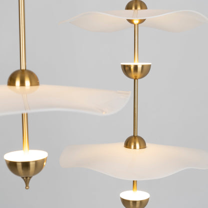 Moderne Pendelleuchte Celia