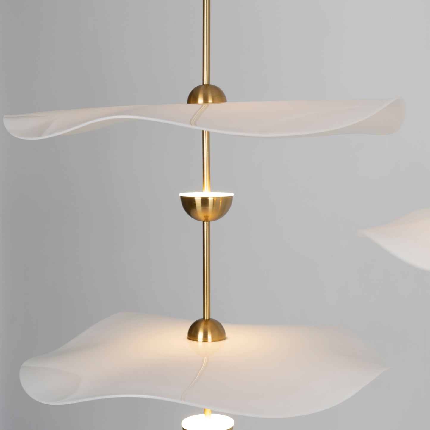Moderne Pendelleuchte Celia