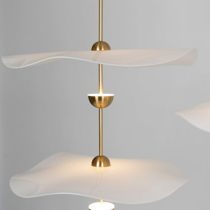 Moderne Pendelleuchte Celia