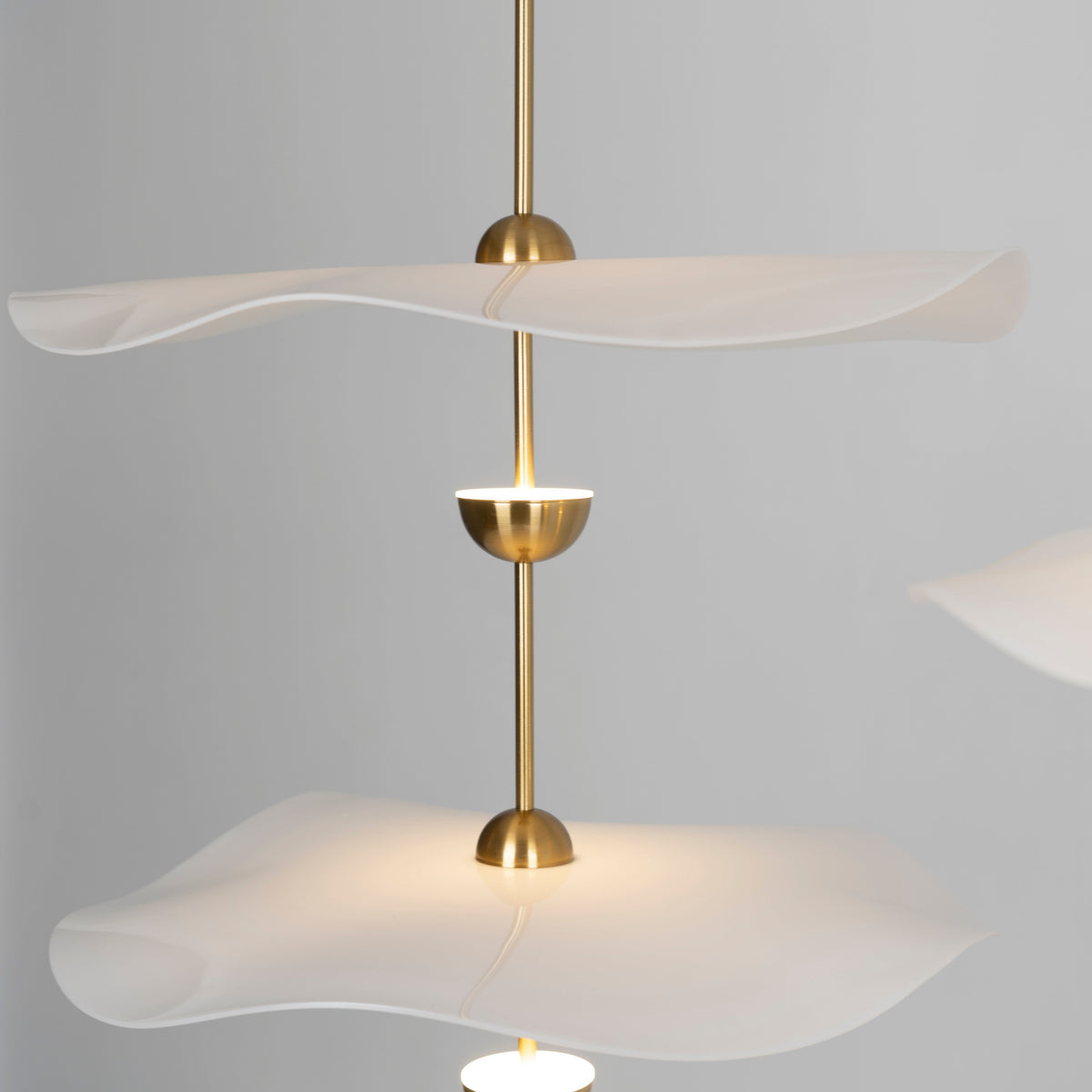 Moderne Pendelleuchte Celia
