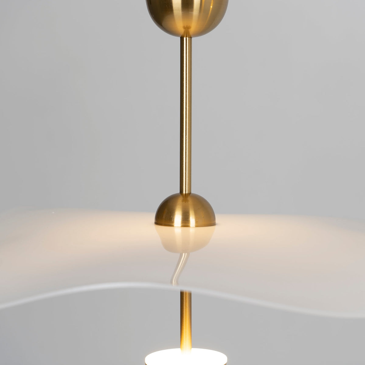 Moderne Pendelleuchte Celia