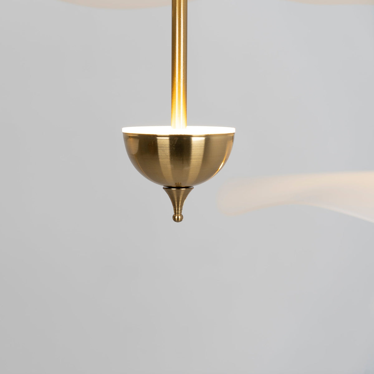 Moderne Pendelleuchte Celia