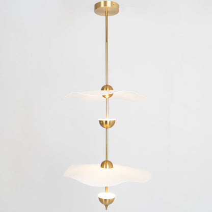 Moderne Pendelleuchte Celia