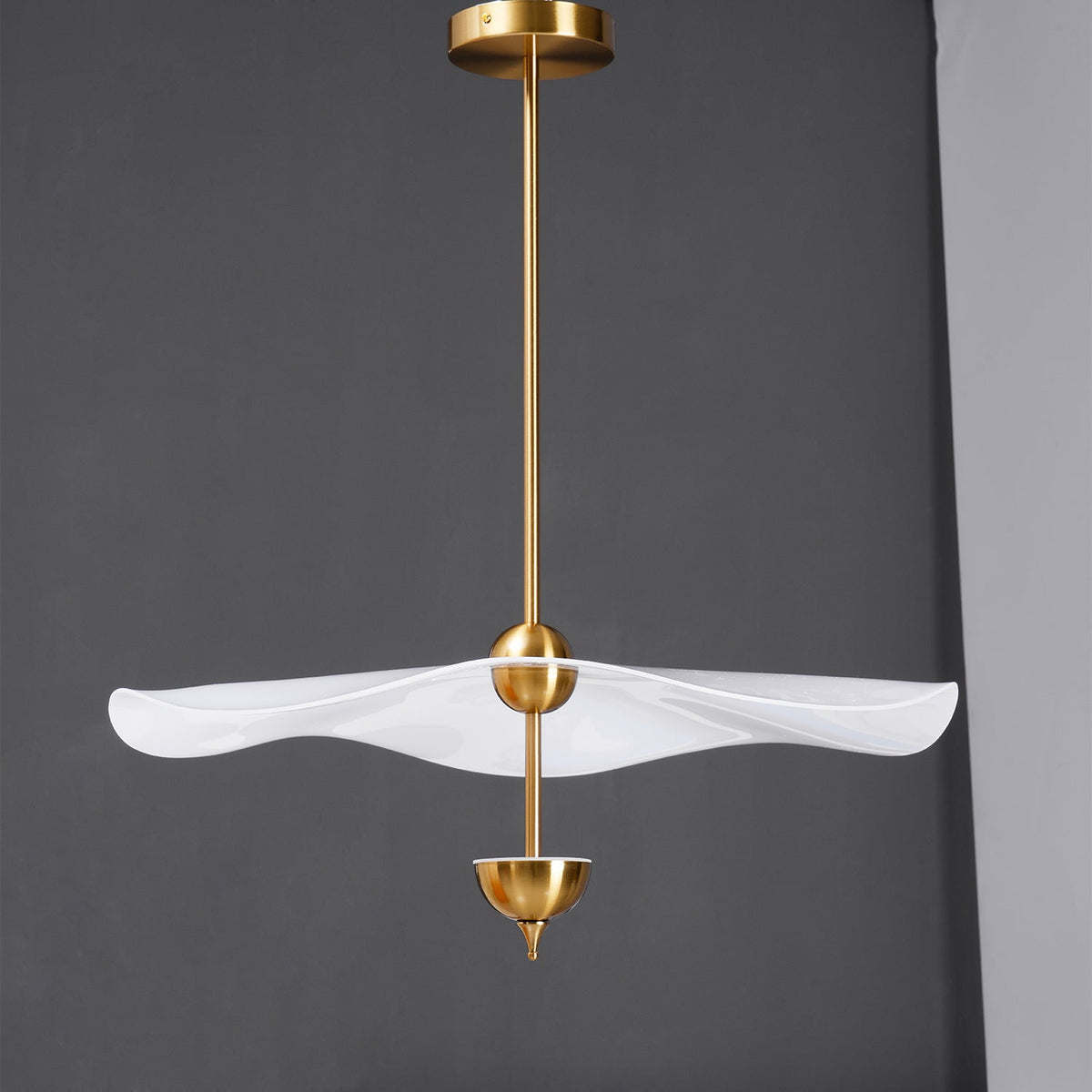 Moderne Pendelleuchte Celia