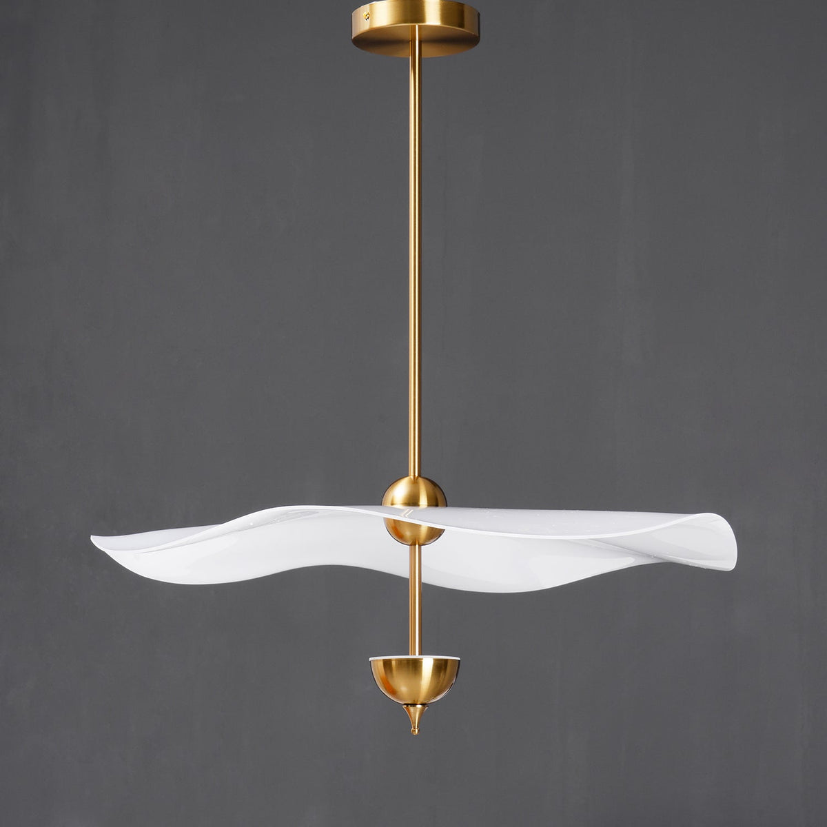 Moderne Pendelleuchte Celia