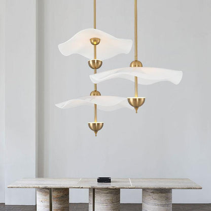 Moderne Pendelleuchte Celia
