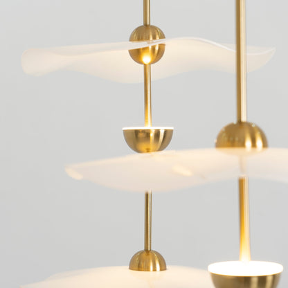 Moderne Pendelleuchte Celia