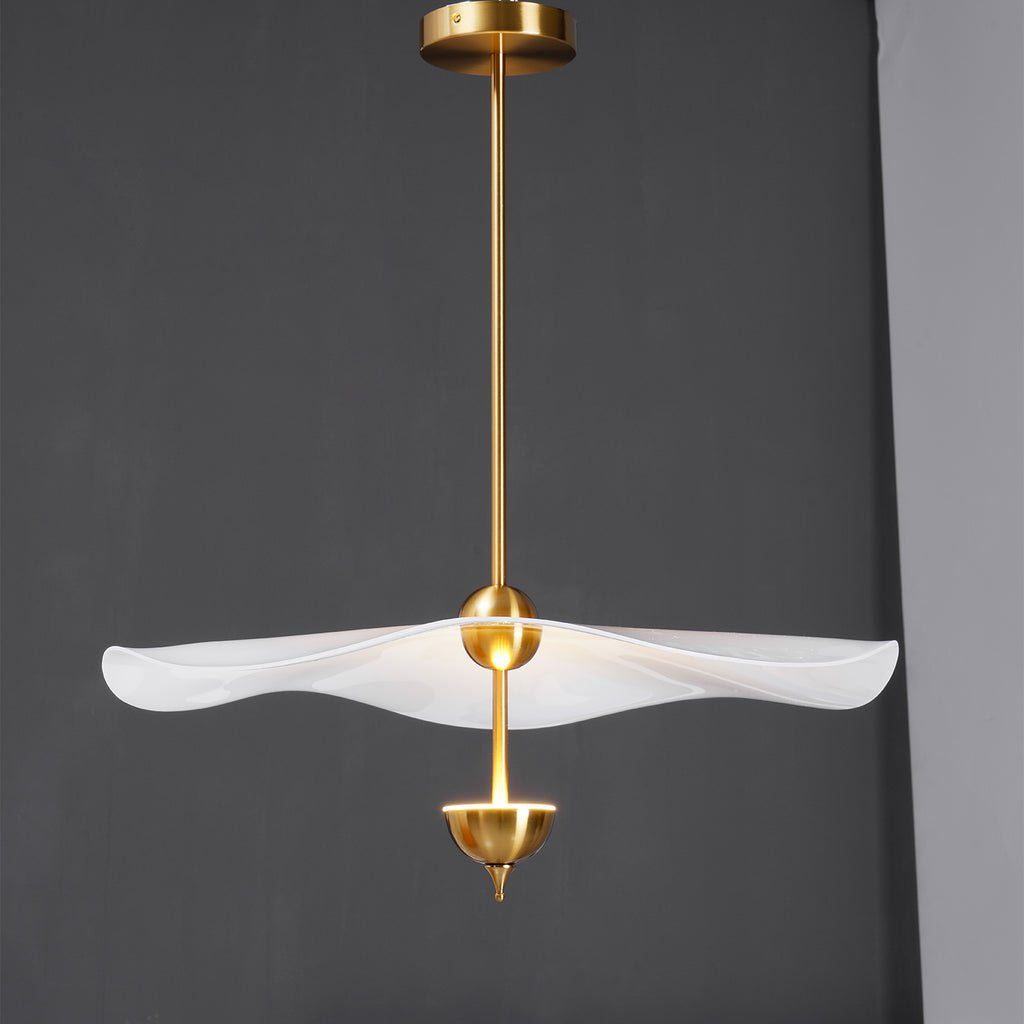 Moderne Pendelleuchte Celia