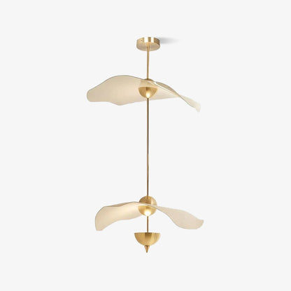 Moderne Pendelleuchte Celia