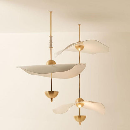 Moderne Pendelleuchte Celia