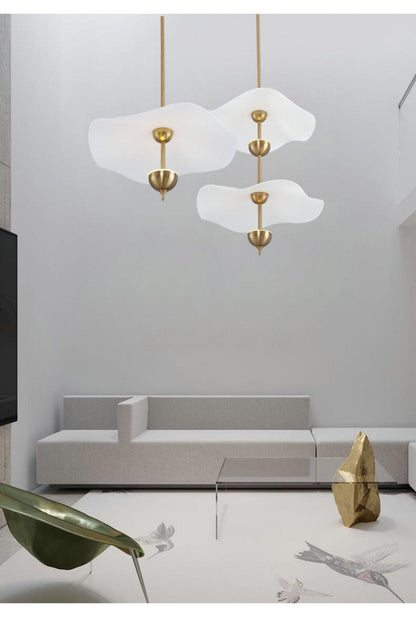 Moderne Pendelleuchte Celia