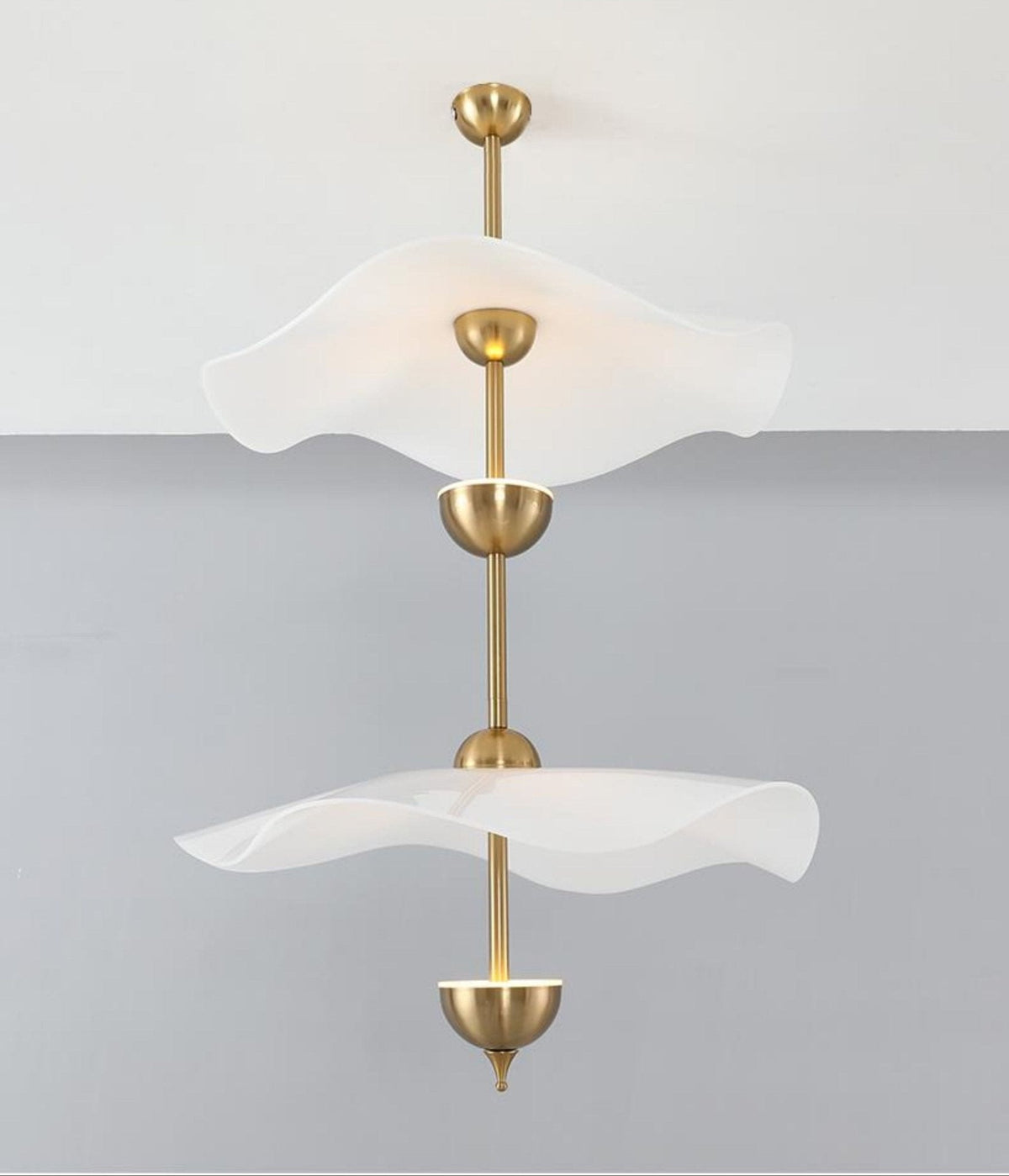 Moderne Pendelleuchte Celia